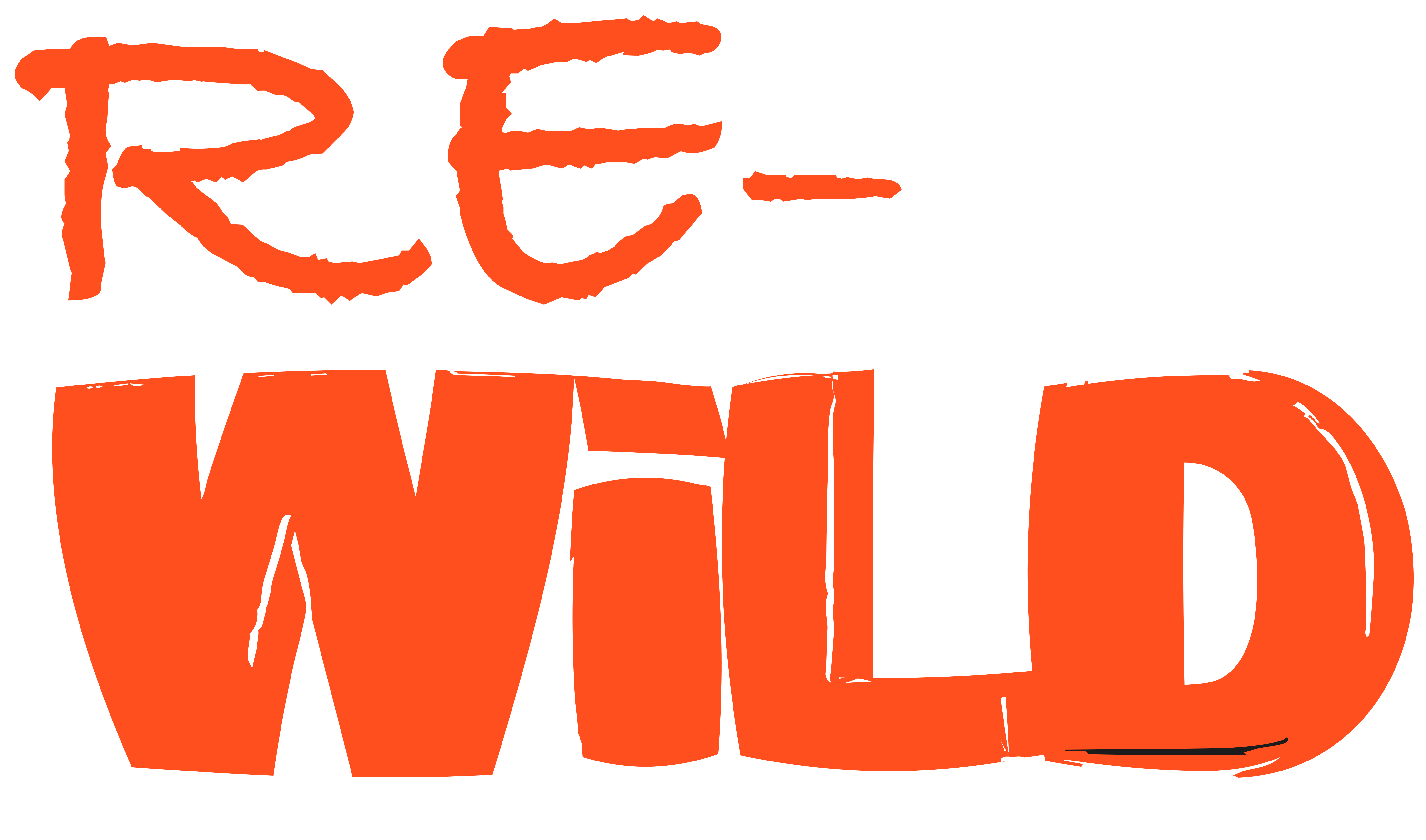 RE-WILD